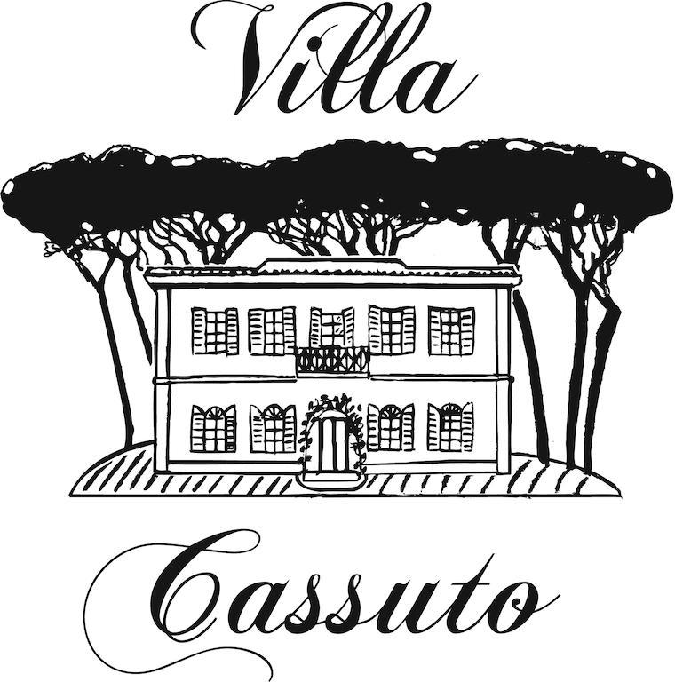 Villa Cassuto Maison De Charme Antignano  Exteriör bild